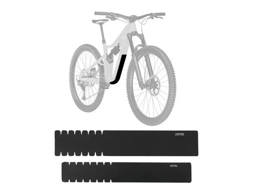 Zefal chránič dolní rámové trubky DT Armor XL