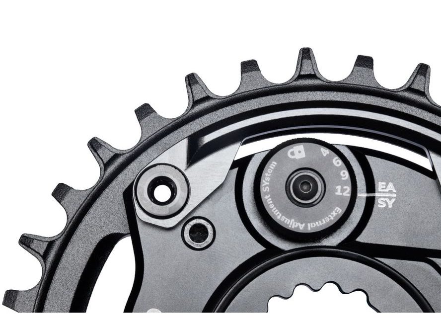 Krytka O-Chain R EASY Bash