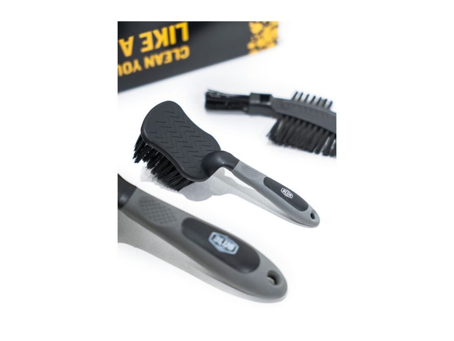 Sada kartáčů Blub Lube Essential