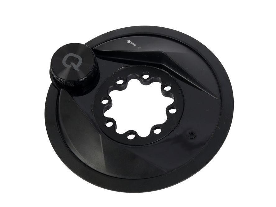 Powermeter SRAM AXS XX SL (8 bolt)