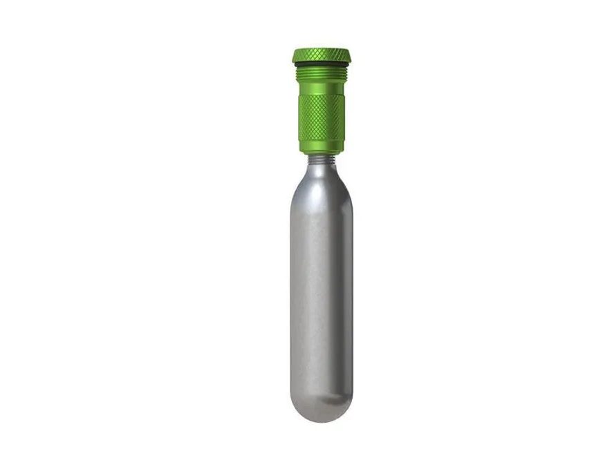 Hlava hustilky OneUp EDC