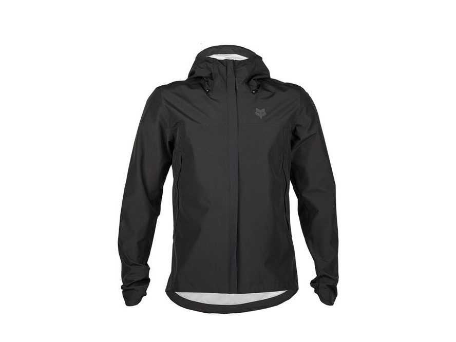 Bunda Fox racing Ranger 2.5L water jacket (black)
