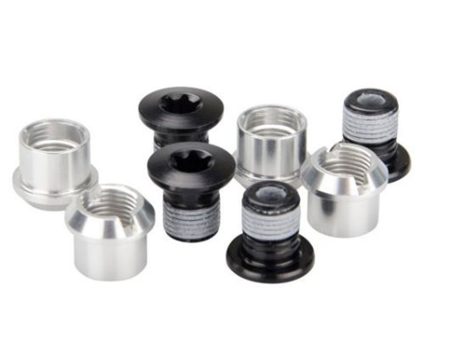 Šrouby do převodníku Shimano FC-M780