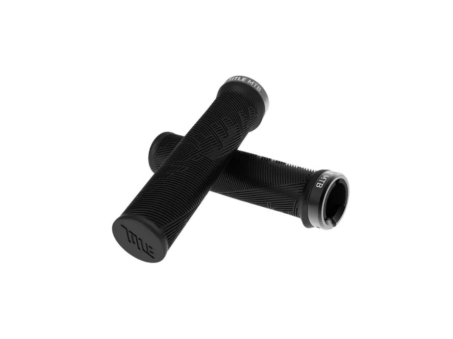 Gripy Title MTB FORM Lock-On (regular)