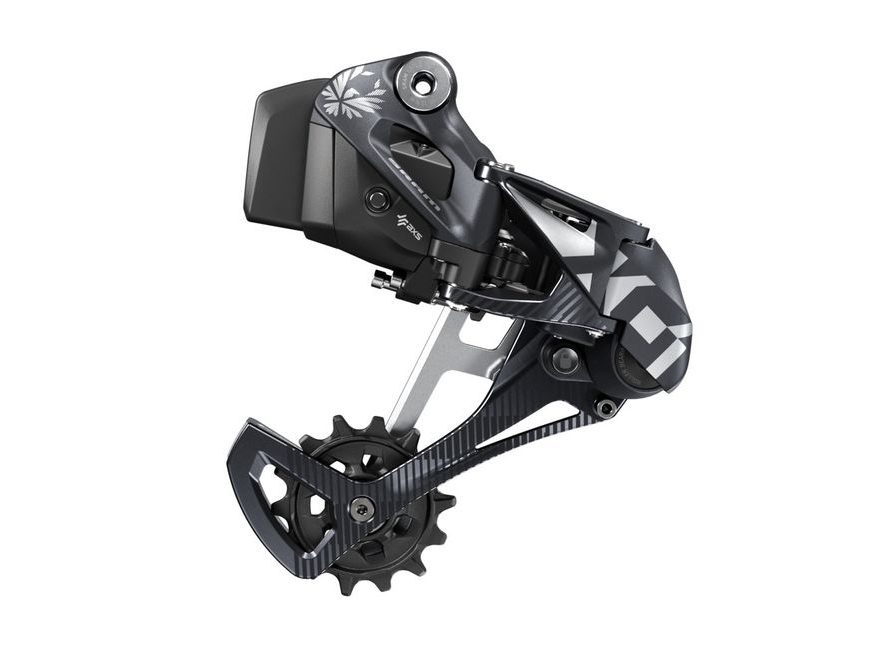 Sada Sram X01 EAGLE AXS DUB 175 BOOST