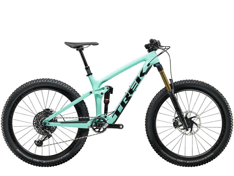 Trek Remedy 9.9 (zelená) 2019