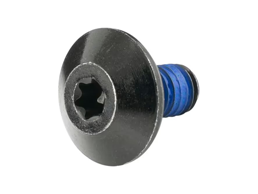 Šroub Trek 2024 Supercaliber IsoStrut Aft Axle (W582252)