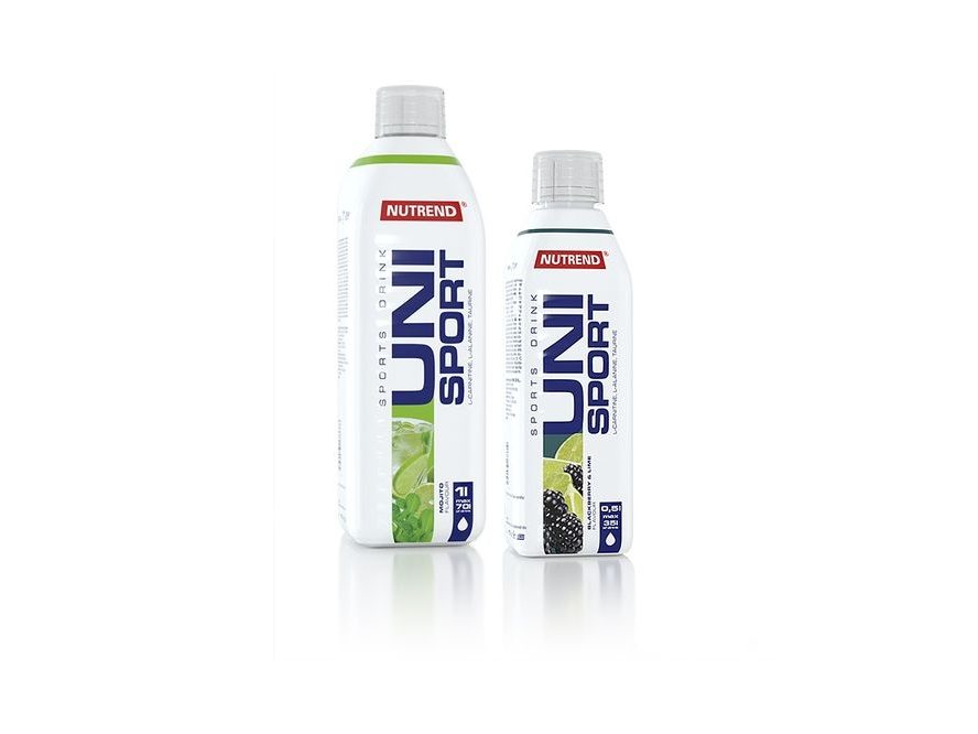 Nutrend UNIsport 500ml