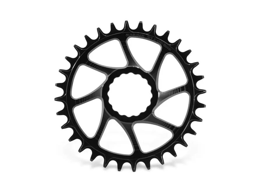Převodník Garbaruk Race Face Cinch (černá)