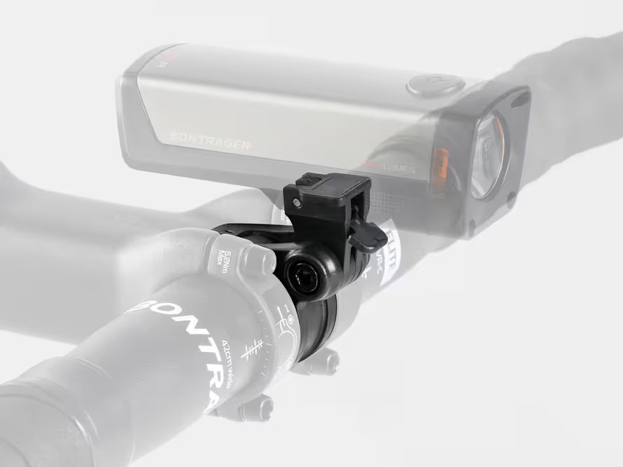 Představec Bontrager Elite Blendr