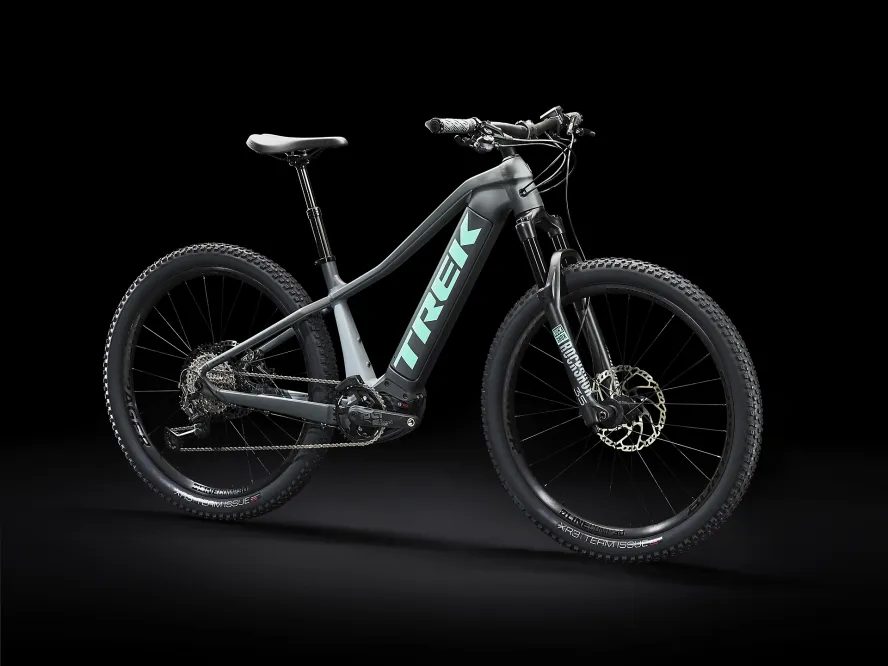 Trek Powerfly 7 WSD (šedá) 2020