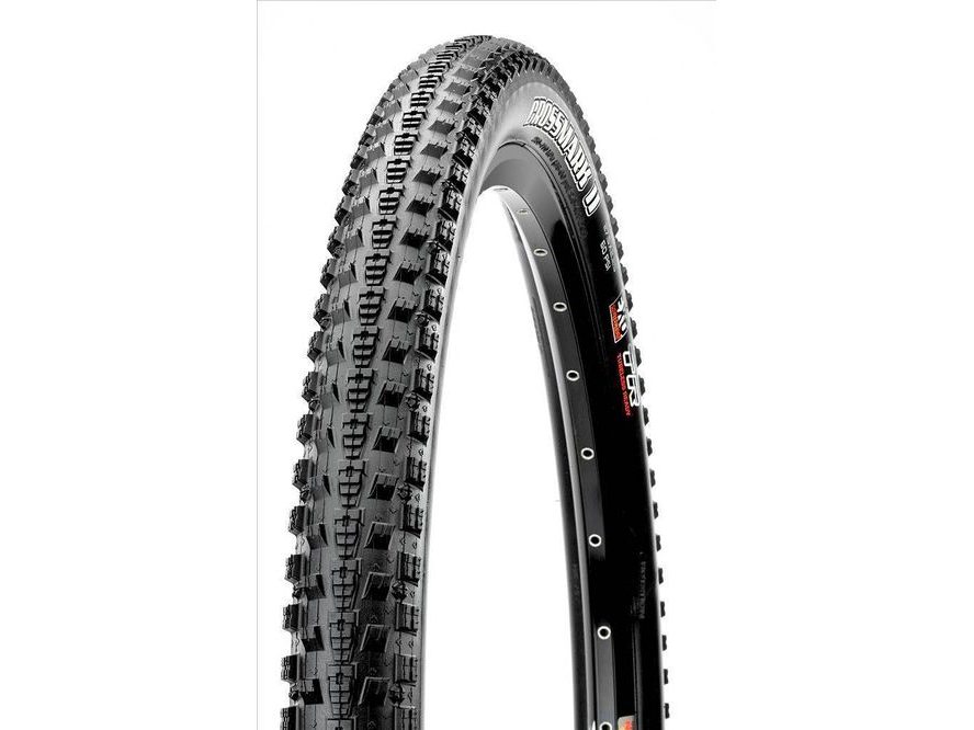 Plášť 29" x 2.25 Maxxis Crossmark II drát