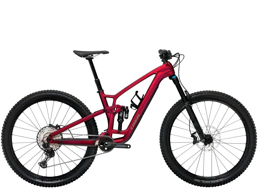 Trek Fuel Ex 9.7 (Crimson)