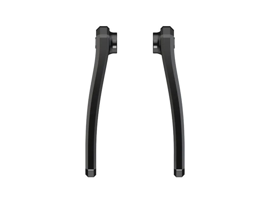 Kliky Title MTB CR1-E (černá)