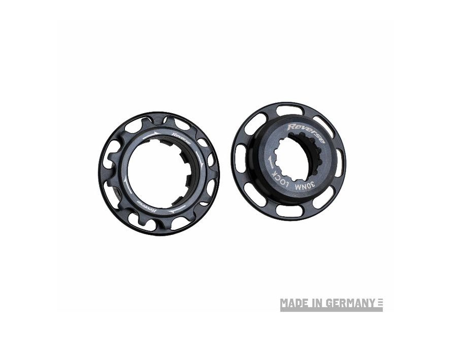 Reverse single speed Expert Kit XD 13z (černá)