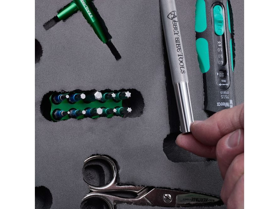 Tool Box Abbey Tools Team Issue V2