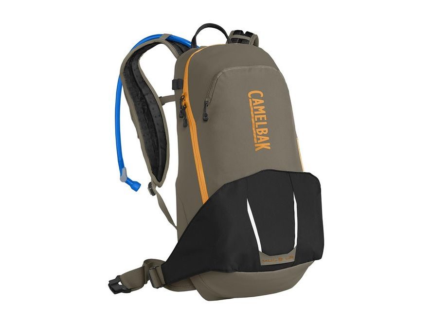 Batoh Camelbak Mule LR 15 (šedá-černá)