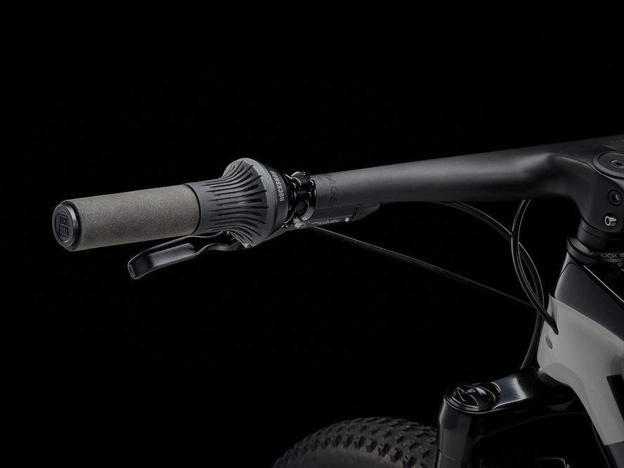 Trek Procaliber 9.7 (White Prismatic) 2024