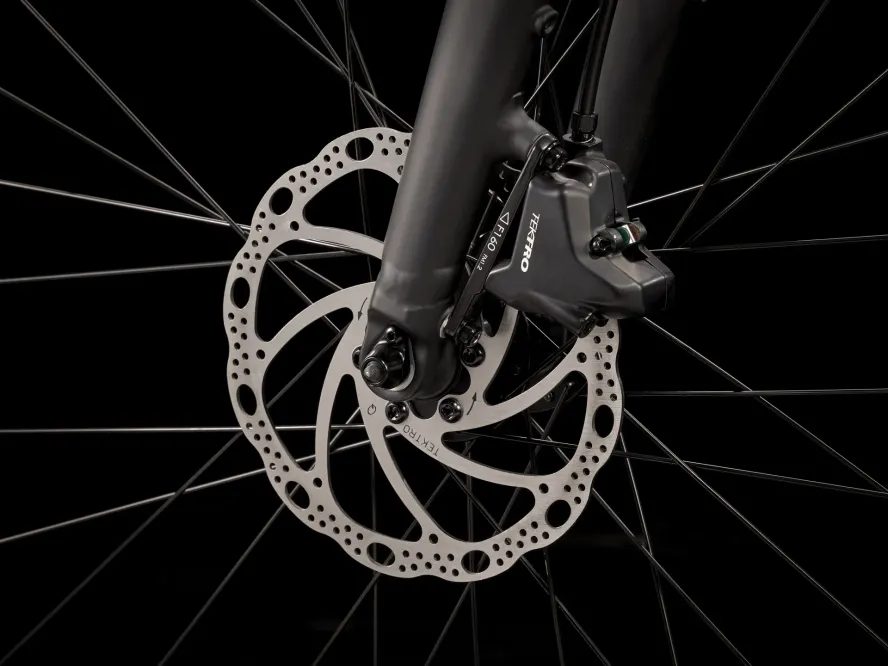 Trek Dual Sport+ 2 (Galactic Grey)