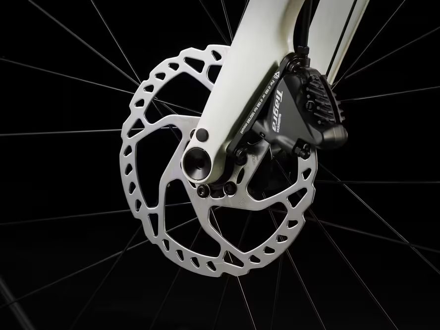 Trek Domane AL 4 (Era White)