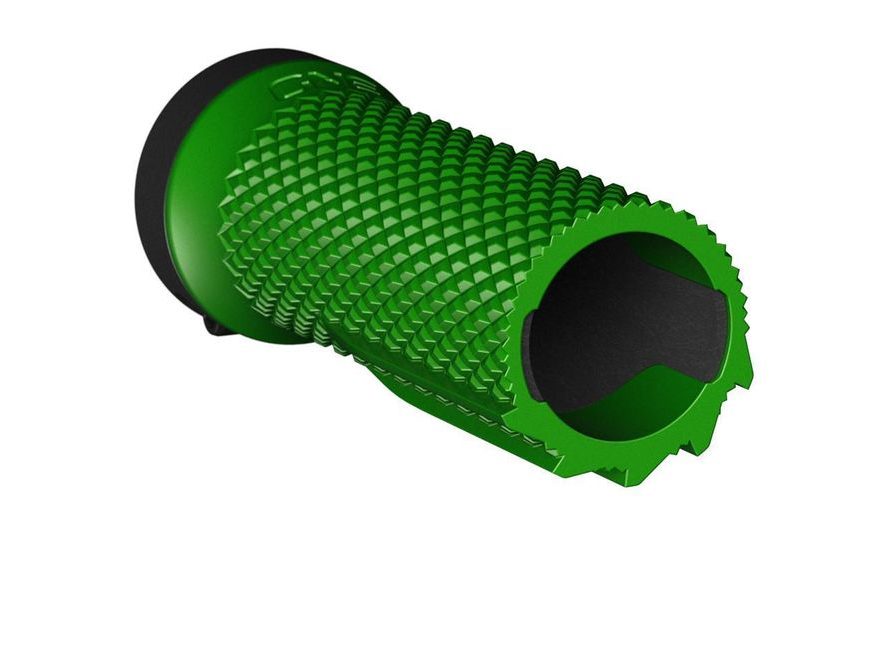 Gripy OneUp (červená)