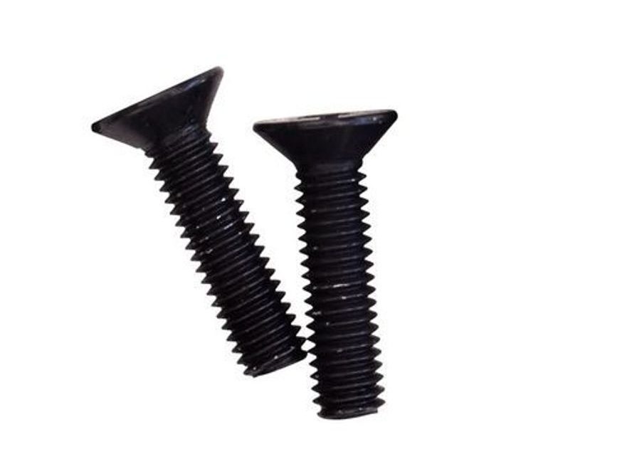 ŠROUBY M3x12MM VLOŽKY ZDVIHU TLUMIČE FOX FLOAT X/DHX 2022 PÁR