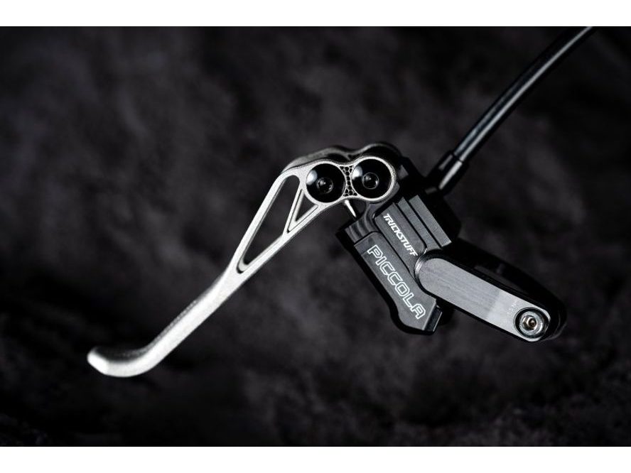 Brzdy Trickstuff Piccola (full black)