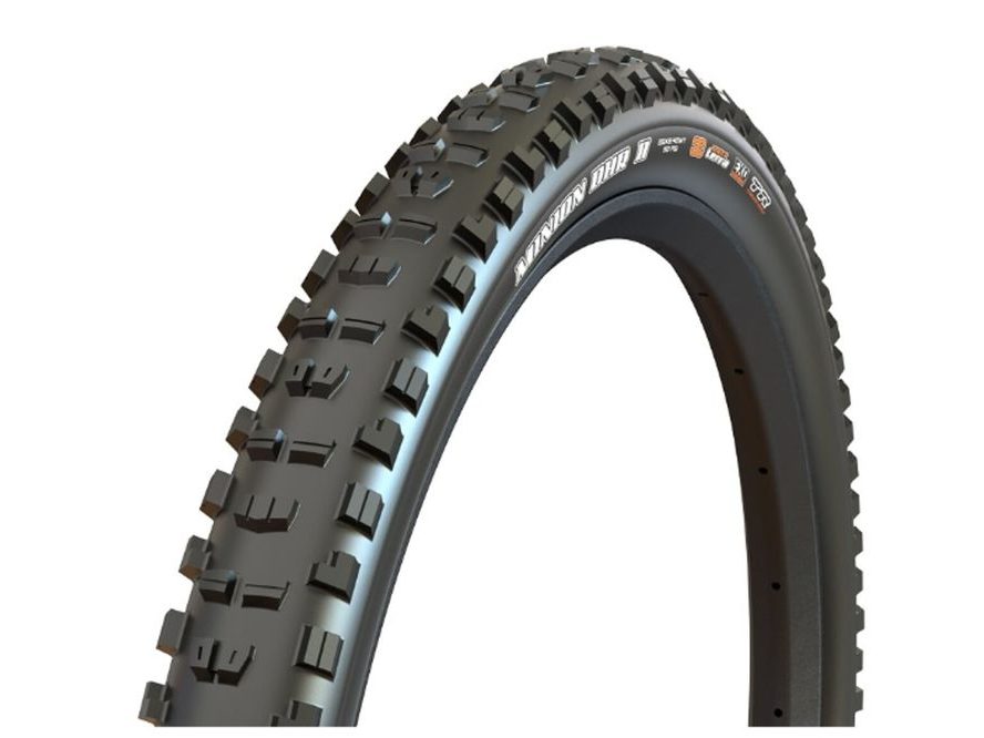 Plášť Maxxis 27.5X2.50 MINION DHR II 3CT/EXO+/TR