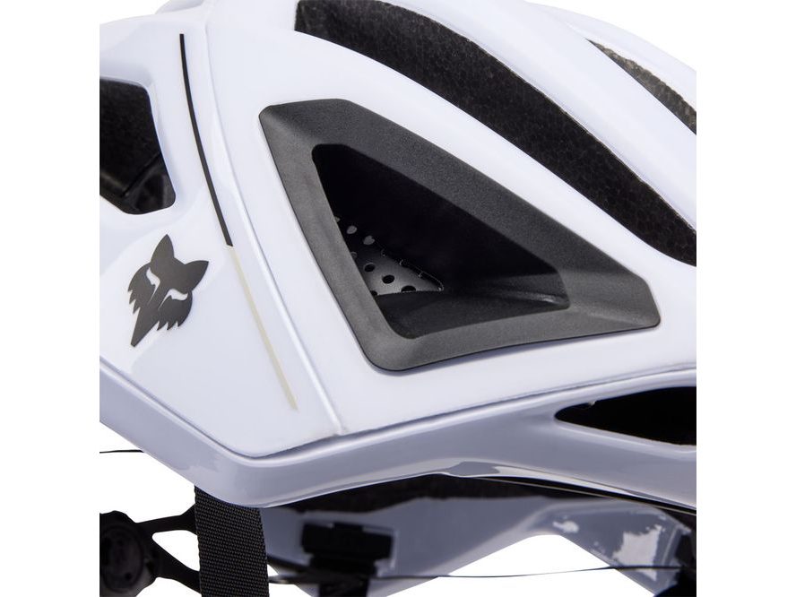 Přilba Fox Crossframe Pro (white)
