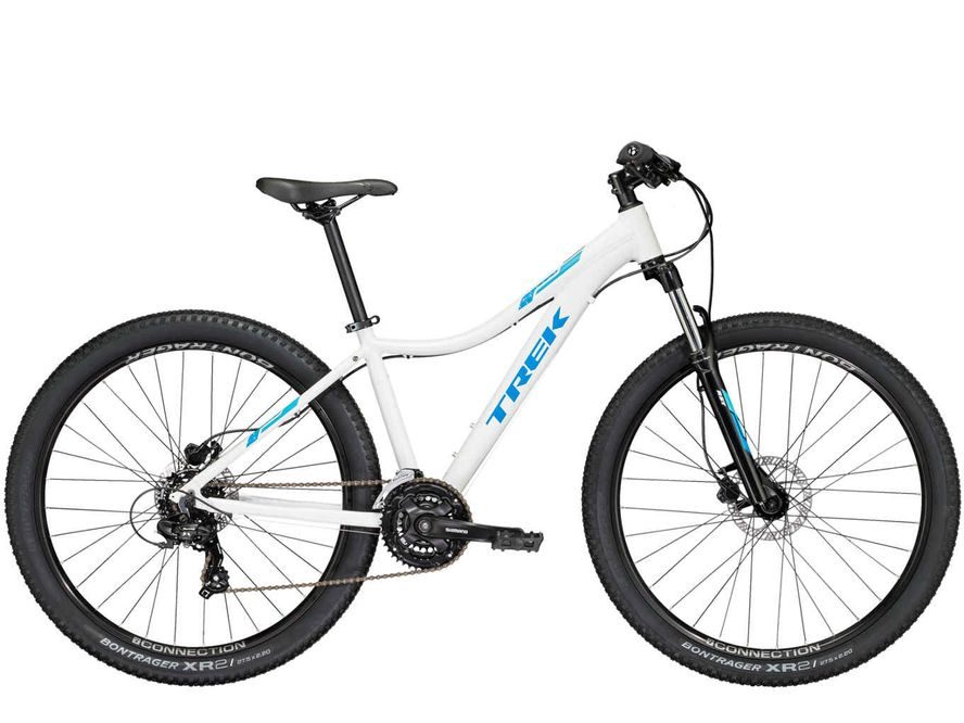 Trek Skye S (bílá) 2018