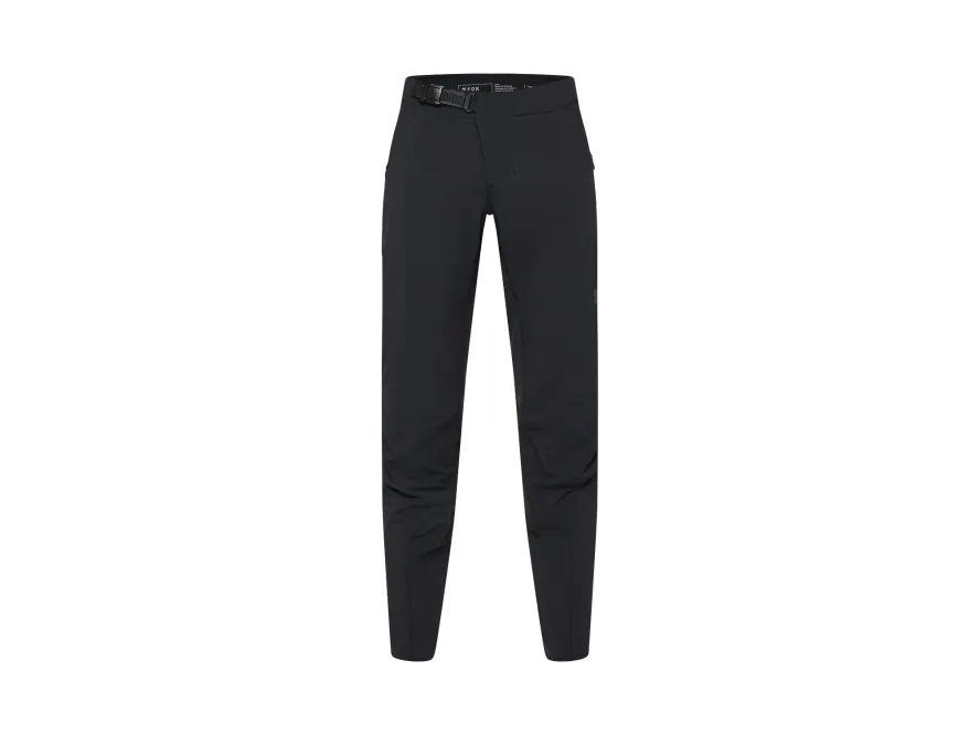 Kalhoty Fox Racing Flexair Fire Pant (černé)
