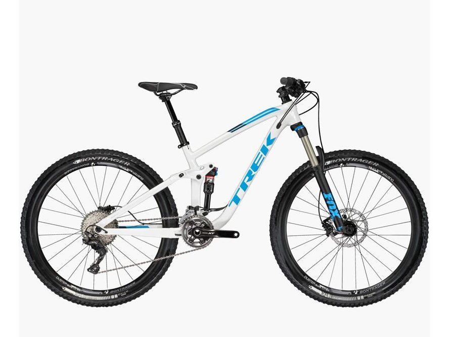 Trek Fuel EX 8 WSD 29 2017