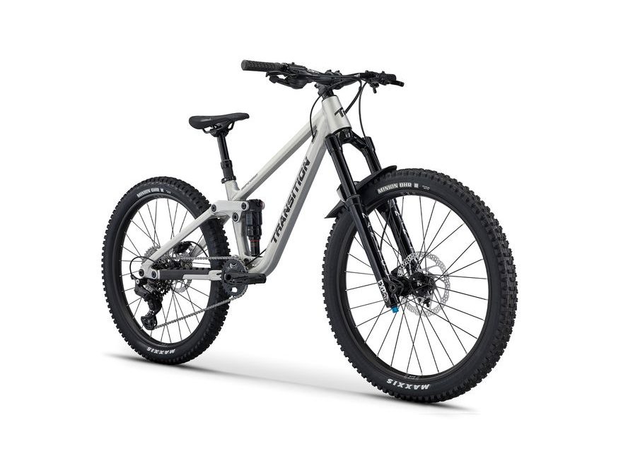 Transition Ripcord 24" (RAW)