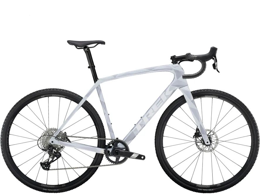 Trek Boone 5 (Plasma Grey Pearl)