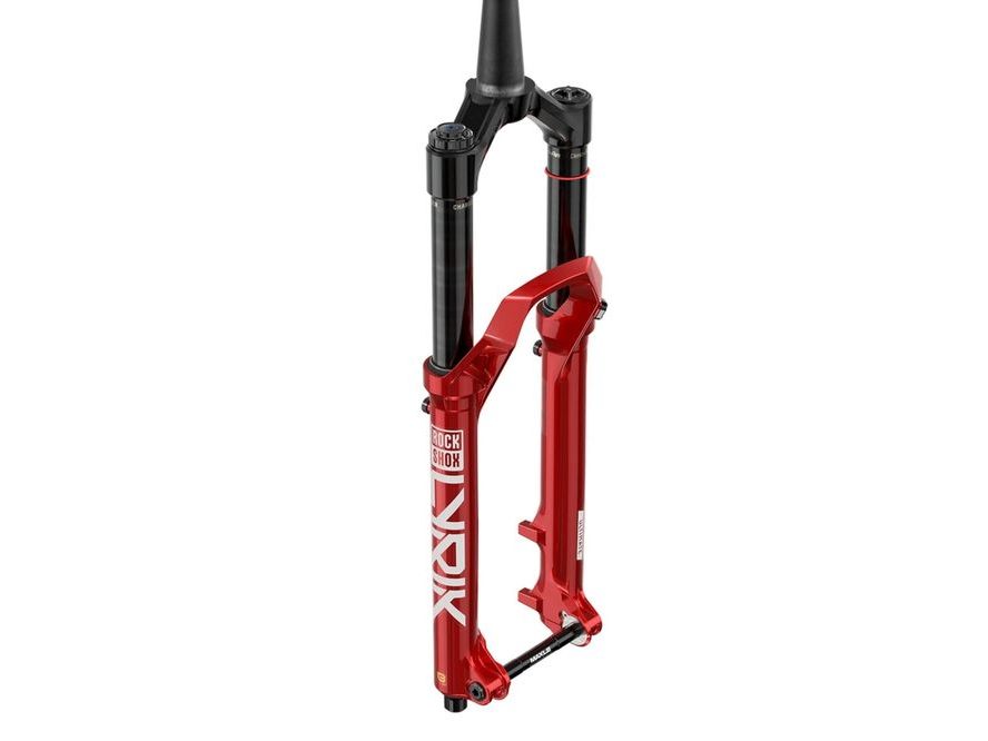 Vidlice 29" Rock Shox Lyrik Ultimate Charger 3.1 RC2 (Electric Red)
