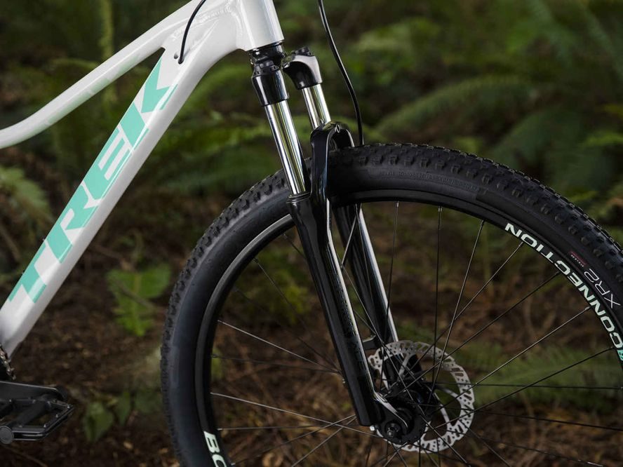 Trek Marlin 5 2019 WSD (bílá)