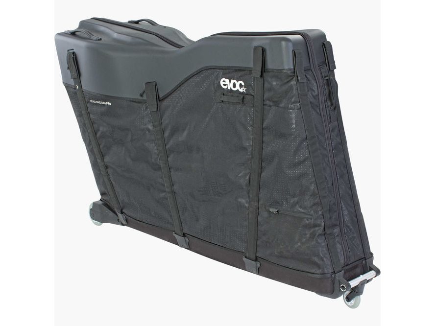 Cestovní kufr EVOC Road Bike Bag PRO (černá)