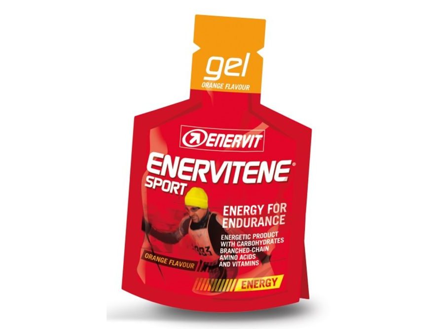 ENERVIT Gel