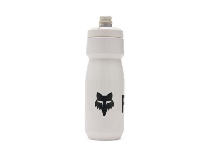 Láhev Fox 24 Oz Podium Bottle (bílá)