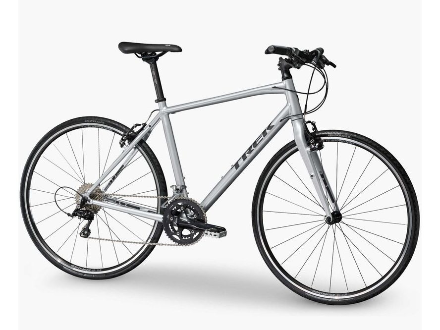 Trek FX S 4 2017