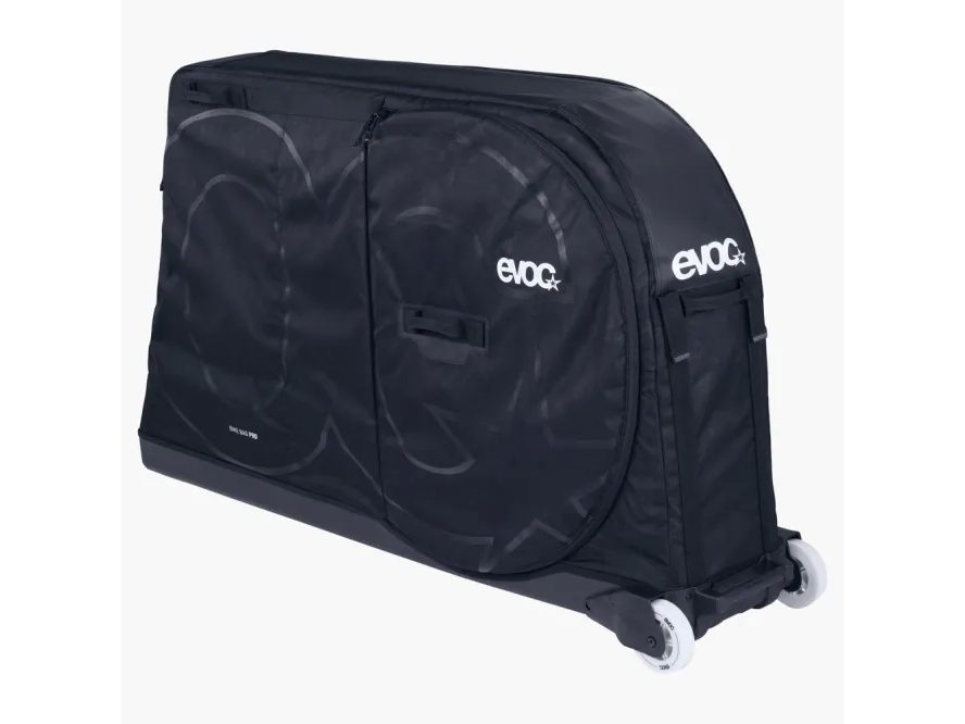 Cestovní kufr EVOC Bike Bag PRO (černá) 2026