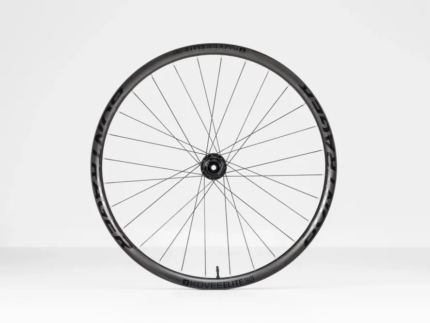 Zapletené kolo 29" Bontrager Kovee Elite 30 TLR BOOST