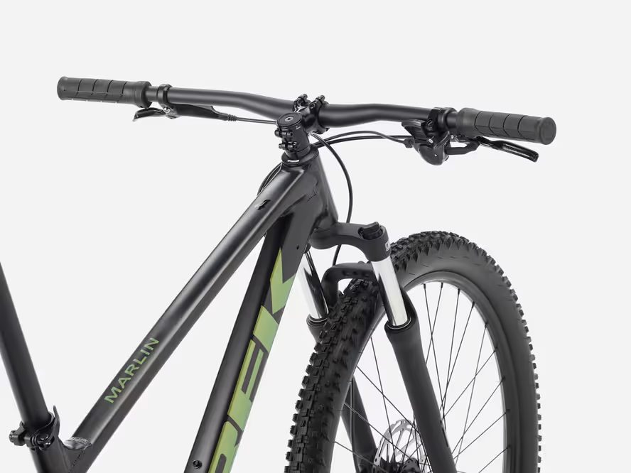 Trek Marlin 4 Gen 3 (Matte Dark Web)