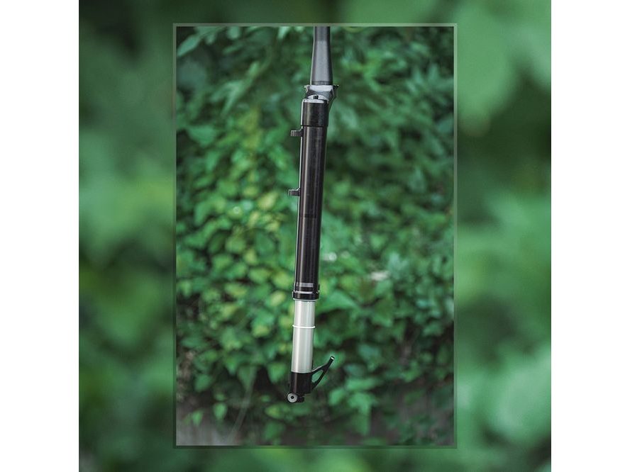 Vidlice Intend Samurai XC