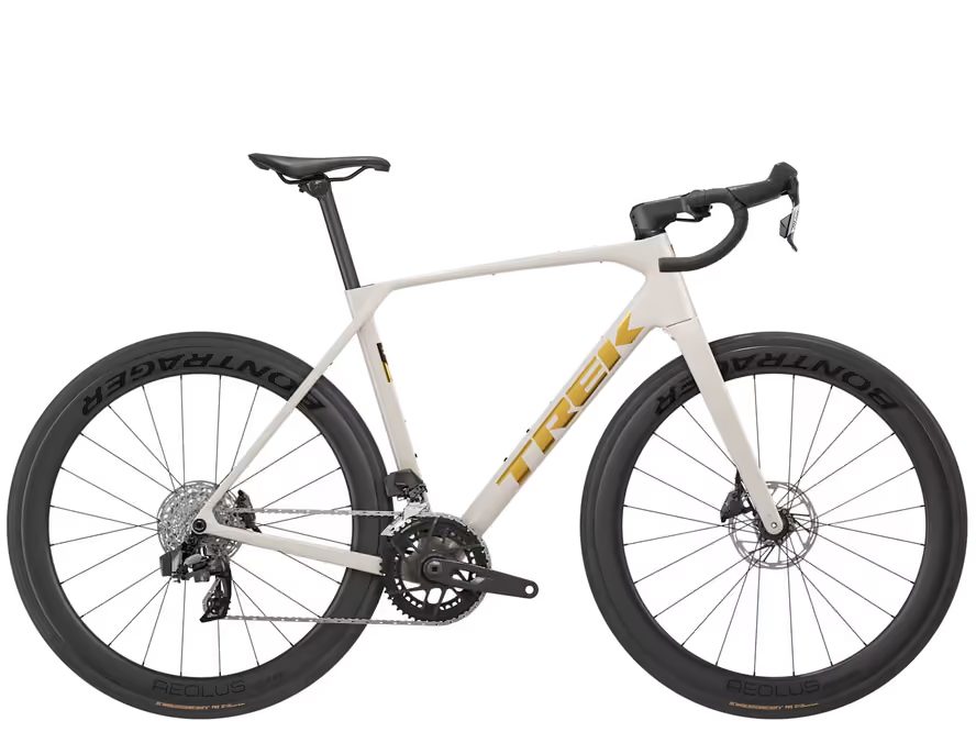 Trek Domane SL 6 AXS Gen 5 (Buff Beige)