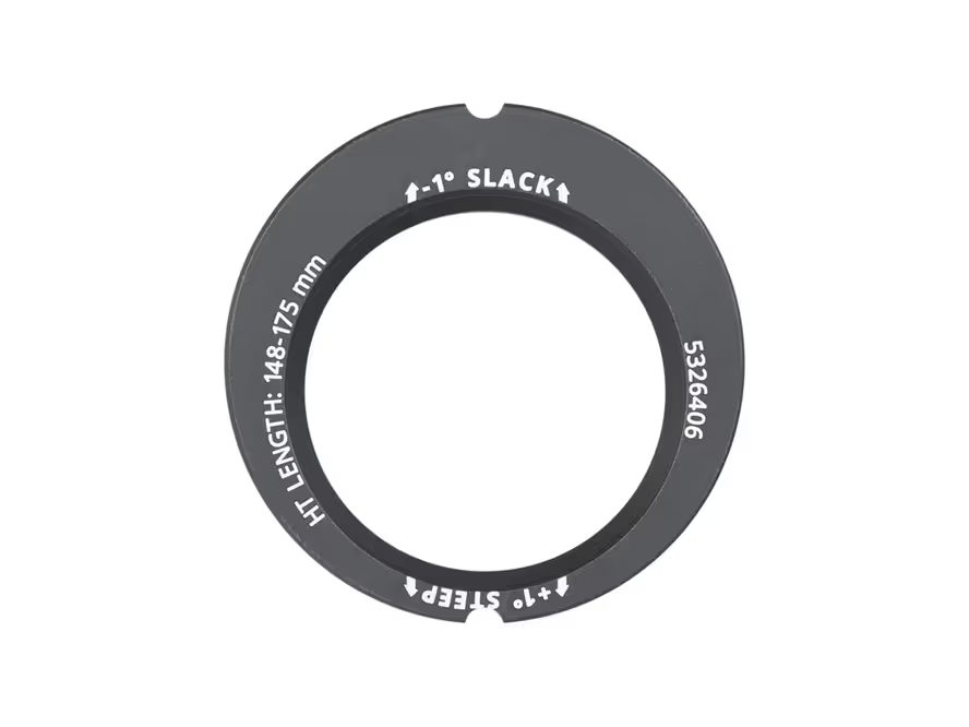 Horní miska hlavového složení Trek Angle Adjust 2.0