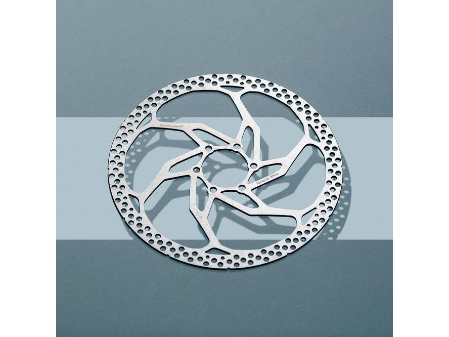 Kotouč Intend Blackline Skinny 180mm