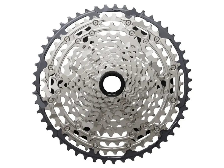 Kazeta 12 spd Shimano CS-M7200 10-51z