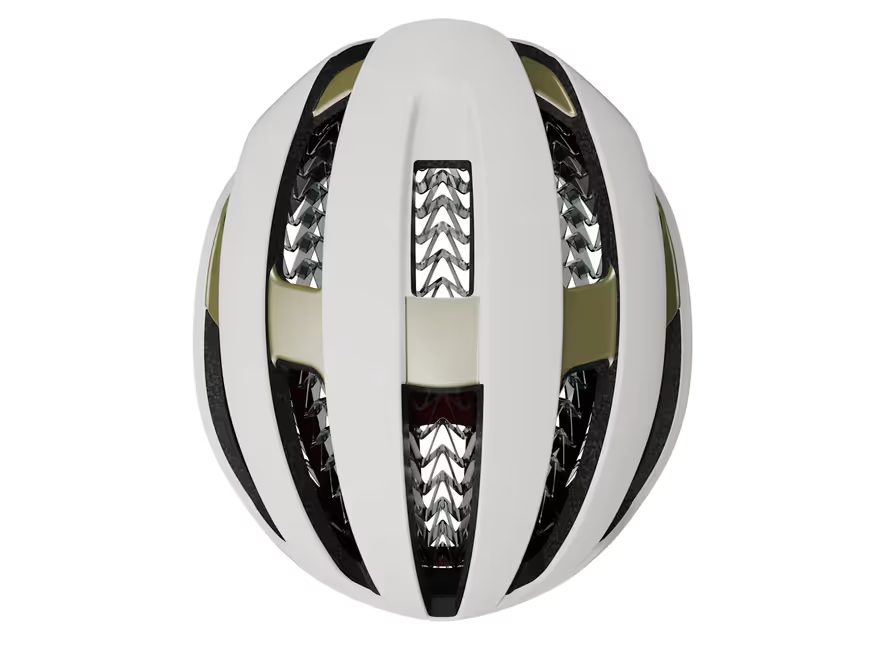 Přilba Trek Circuit WaveCel (Crystal White/Supernova)