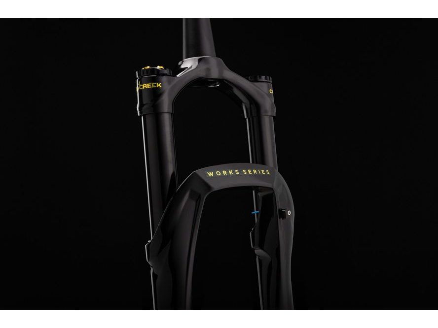 Vidlice 29" Cane Creek Helm WORKS MK2